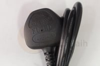 كيبل اصلي كهرباء الكمبيوتر Longwell Power Cord PC