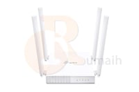 مقوي شبكة وايرلس تبي لينك - TP-LINK C24