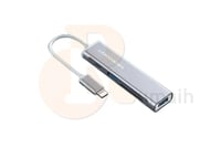 وصلة ايفون الى ذاكرة جوال - USB - تايب سي