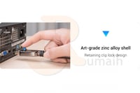 كيبل DisplayPort 2.0V 8K DP