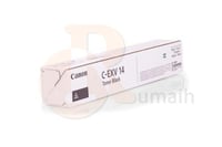 كانون حبر اسود Canon C-EXV 14
