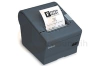 مستعمل طابعة كاشير إبسون Epson TM-T88V M244A