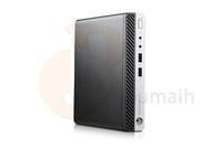 مستعمل كمبيوتر مكتبي صغير اتش بي HP ProDesk 400 G5...