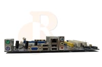 مستعمل مذربورد Foxconn Motherboard G41MD