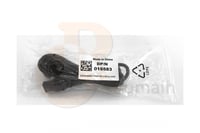 كابل كهرباء كمبيوتر ديل اصلي DELL PC Power Cord