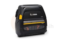 مستعمل طابعة زيبرا بلوتوث حرارية Zebra ZQ521