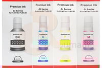 طقم حبر متوافق كانون Canon GI-41