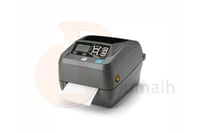 مستعمل طابعة زيبرا باركود ZEBRA ZD500