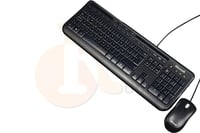 كيبورد و ماوس مايكروسوفت سلكي - Microsoft 600