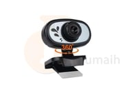 كاميرا ويب للكمبيوتر الابتوب WebCam PC-3