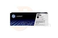 حبر اتش بي ليزر اسود HP Toner 85A