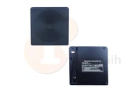 مشغل قارء سيدي تايب سي External DVD USB-C
