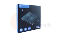 مشغل قارء سيدي تايب سي External DVD USB-C