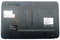 مستعمل لابتوب توشيبا TOSHIBA Satellite L755 i7