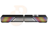 سماعة سبيكر كمبيوتر MICRODIGIT MD509MS RGB