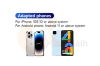 وصلة كار بلاي HEYINCAR Carplay