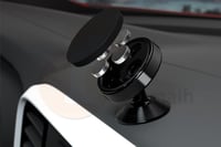 قاعدة مغناطيس لتثبيت الجوال MS-HD802