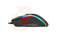 ماوس سلكي USB قيمنق RGB من مارفو M360