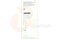 وصلة ايفون ذاكرة كاميرا Apple Lightning to SD Card