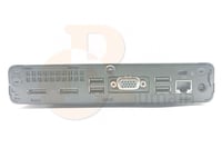 مستعمل كمبيوتر مكتبي صغير اتش بي HP ProDesk 400 G5...