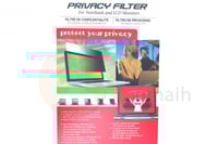 فلتر لحماية الخصوصية لشاشة الكمبيوتر الابتوب