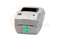 مستعمل طابعة زيبرا باركود Zebra TLP2844