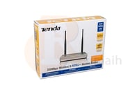 مودم DSL تندا Tenda W300D
