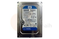 مستعمل هاردسك مكتبي Hard Disk Used