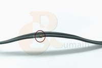 مستعمل محول شاحن سكنر اتش بي HP 24V - 1500mA