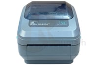 مستعمل طابعة زيبرا باركود ZEBRA GK420d
