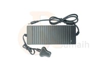شاحن محول كهرباء UK141H 12V - 10A 120W