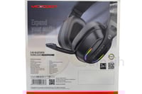 سماعة راس بلوتوث و سلك MICRODIGIT MS653WH