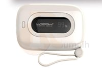 بور بنك شاحن متنقل من ووبو 10000mAh