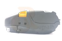 مستعمل طابعة زيبرا بلوتوث حرارية Zebra ZQ521