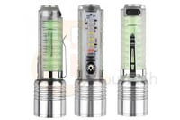 كشاف رحلات صغير ليد - ZOOM 520A