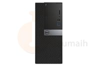 مستعمل كمبيوتر ديل Dell OptiPlex 3050- i3