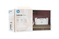 طابعة HP ليزر وايرلس اسود - HP M111W