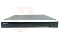 مستعمل جهاز تسجيل كاميرات مراقبة HIKVISION NVR DS-...