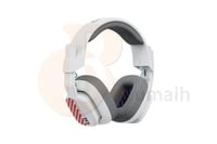 سماعة راس استرو للالعاب لون ابيض ASTRO A10 Gen 2