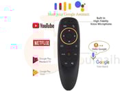 ريموت كمبيوتر و تلفزيون سمارت اندرويد