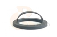 ليستون مسكة جوال ماج سيف مع مغناطيس