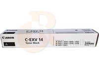 كانون حبر اسود Canon C-EXV 14