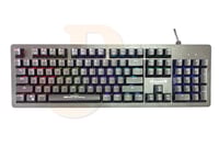 مستعمل كيبورد جيمنج مارفو MARVO KG916