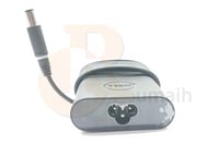 مستعمل شاحن لابتوب ديل Dell 19.5V - 3.34A