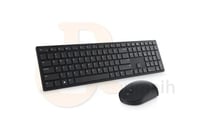 كيبورد و ماوس لاسلكي ديل - DELL KM5221W