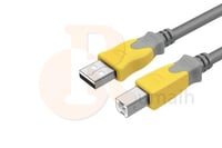 كابل طابعة VegGieg Printer Cable 1.5M