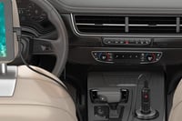 شاحن سيارة لتشغيل راوتر مودم 12V