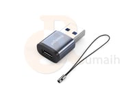 وصلة تايب سي من USB 3.0 الى USB-C