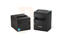 مستعمل طابعة فواتير كاشير بيكسلون BIXOLON E300