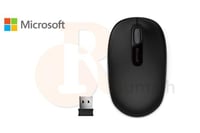 ماوس مايكروسوفت Microsoft Wireless Mouse 1850